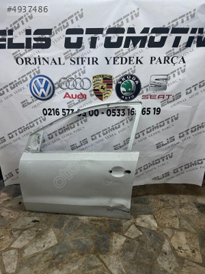 POLO sol ön kapı