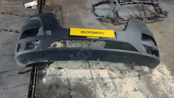 2020-2023 RENAULT MASTER ÖN TAMPON