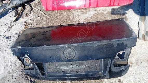 Jetta bagaj