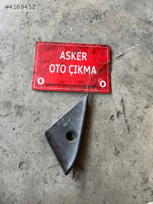Vectra A sol ön kapı iç üçgeni