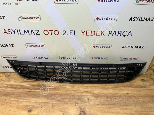 OPEL ASTRA ÖN PANJUR   -NO453