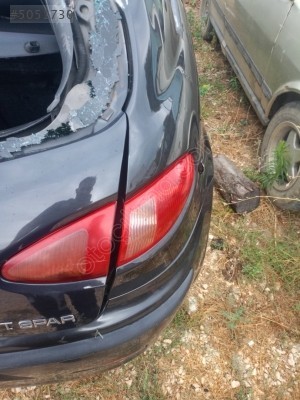 Alfa Romeo 147 Sağ Stop