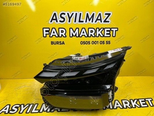 ELROQ SOL FAR - ORJİNAL