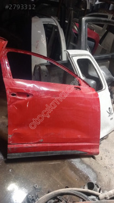 AUDİ A3 SAĞ ÖN KAPI ÇIKMA