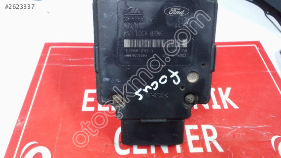 10.0948-0105.3 FORD FOCUS ABS BEYNi