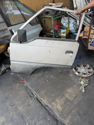 Hyundai h100 sol ön kapı