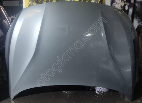 VOLVO S60 2014-2018 KAPUT