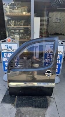 fiat doblo 2008 sol ön kapı (son fiyat)