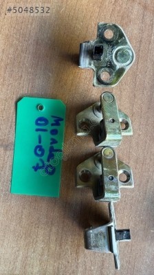 Ford mondeo kapı kilit karşılığı 01-07