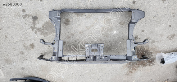 PASSAT B7 ÖN PANEL SIFIR ITHAL