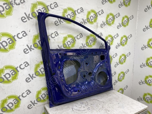 SEAT LEON 2013 2020 SOL ÖN KAPI 5F4831055