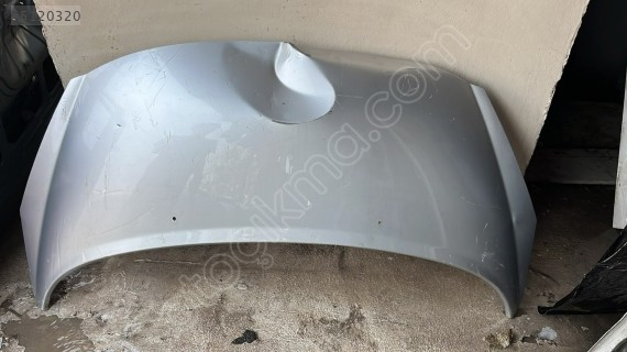 PEUGEOT 207 KAPUT