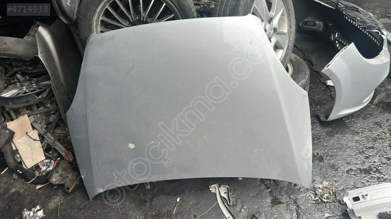 FİAT LİNEA KAPUT KONUK OTO