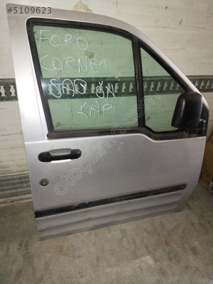 Ford cornet sağ ön kapı dolu