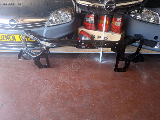 ÖZMEN OPEL VECTRA C ÖN PANEL
