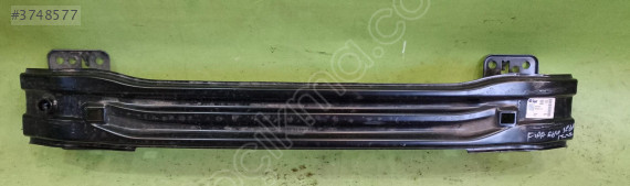 fiat egea tampon demiri