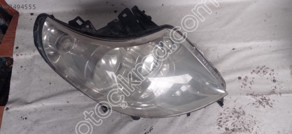 Fiat Ducato 2011 2014 çıkma sag ön far
