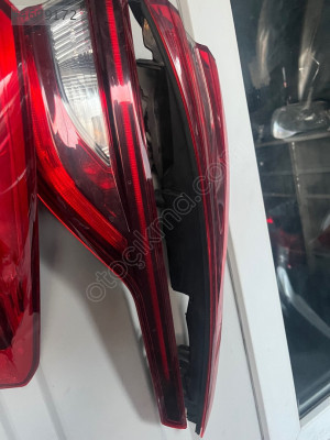 RENAULT TALİSMAN STOP LAMBASI