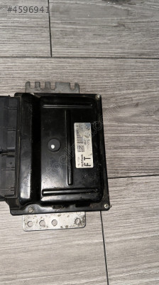 Micra K12 Kontak Seti