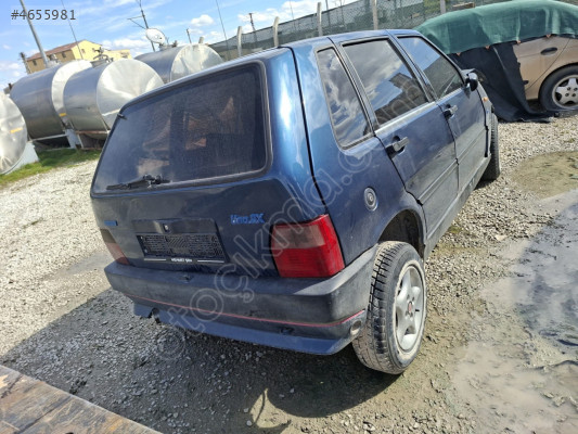 FIAT UNO SAĞ ÖN KAPI