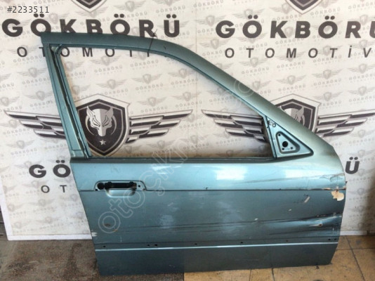 BMW E36 SAĞ ÖN KAPI