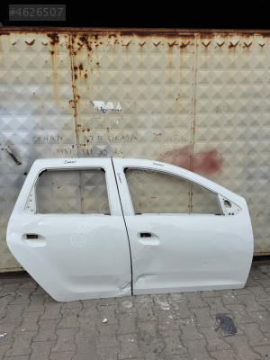 Dacia duster sağ arka kapı