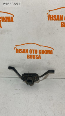 Lada samara sinyal silecek kolu ünitesi