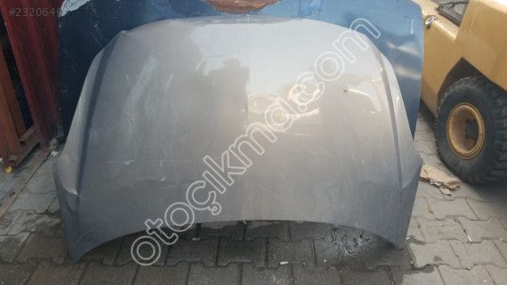 opel corsa d kaput