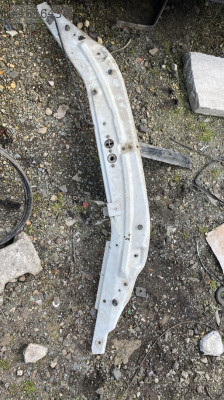 Temsa maxus ön panel