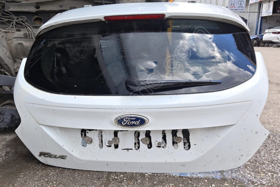 focus 3 hb bagağ kapağı