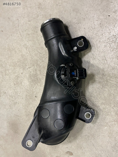 2012-2017 ISUZU DMAX HAVA EMİŞ BORUSU SENSÖRLÜ  898180253