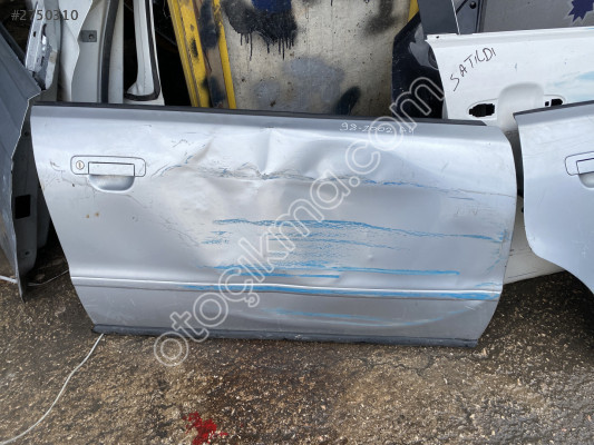 Audi a4 1998 2002 sag ön kapı