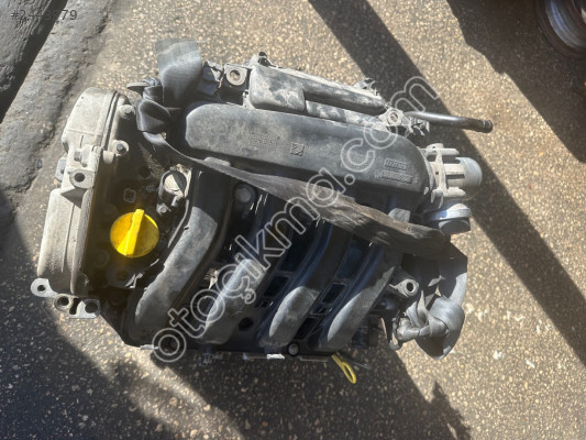 Renault megane komple motor 2benzinli