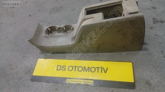 2001-2005 VOLKSWAGEN PASSAT ORTA KONSOL