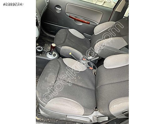 Citroen C.2 hurda belgeli parca parça satılık
