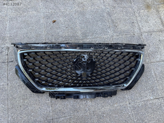 MG ZS ÇIKMA ORJİNAL ÖN PANJUR BD2