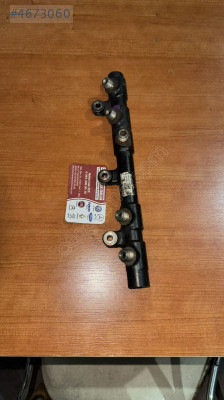 Renault Master 4 Orijinal Çıkma 2.3 Rail Borusu