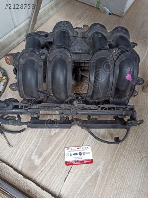 FORD FOCUS 3 EMME MANİFOLT