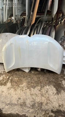 CİTROEN C5 AİRCROSS MOTOR KAPUTU