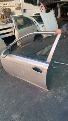 Kia shuma sol ön kapı
