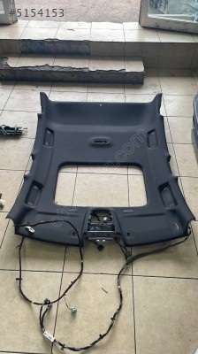 VOLVO S90 TAVAN DÖŞEMESİ