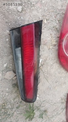 Sağ İç Stop Lambası Egea Hb-Sw Orjinal