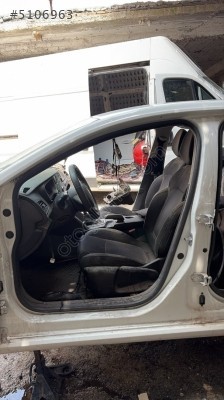 renault megane 4 sol ön kapı fitili