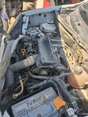 RENAULT KANGOO 2 MOTOR BEYNİ ÇIKMA