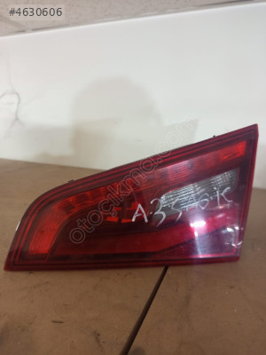 AUDİ A3 SAĞ STOP