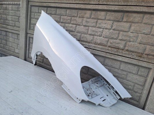 PORSCHE CAYENNE SAĞ ÇAMURLUK