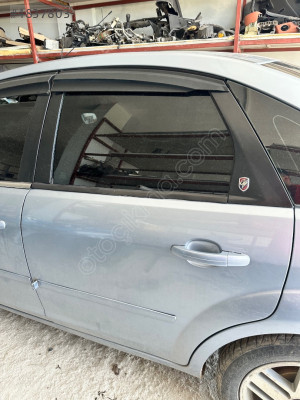2007 FORD FOCUS SOL ARKA KAPI