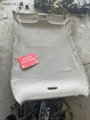 Corsa C tavan döşemesi