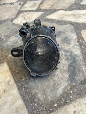 Opel corsa D sis farı