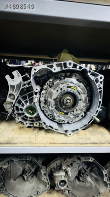 Fiat Egea 1.6 Multijet Otomatik Şanzıman